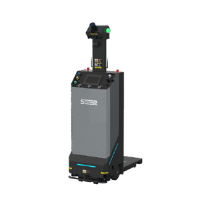 Alternative view of SEER OneFork 300 SOF-300EU