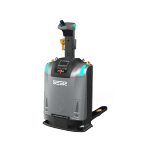 Alternative view of Xe nâng pallet tự hành SFL-CBD30