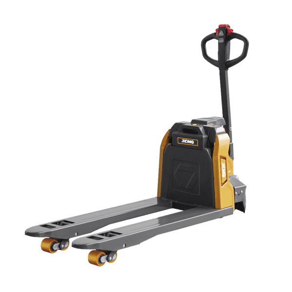 Xe nâng tay điện 1.5 tấn XVC15-PWF/LWF-C ( loại đi bộ lái)