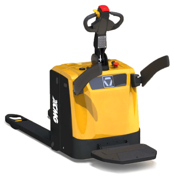 Xe nâng tay điện 2 tấn XVC20-PSR-S (loại đứng lái)