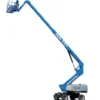 Xe nâng người S-Boom Genie S-60 J