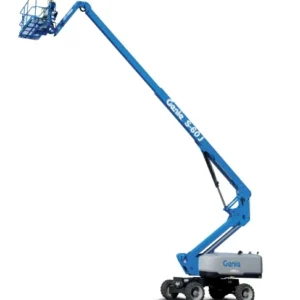 Alternative view of Xe nâng người S-Boom Genie S-60 J
