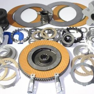 Phụ tùng ly hợp, hộp số