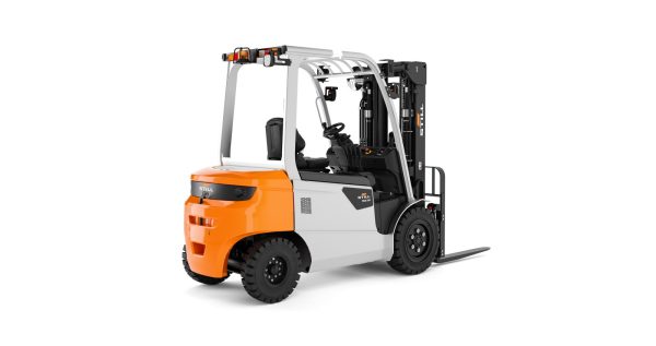 Xe nâng điện Forklift ngồi lái STILL RCE 25-35 tải trọng nâng 2.5 – 3.5 tấn