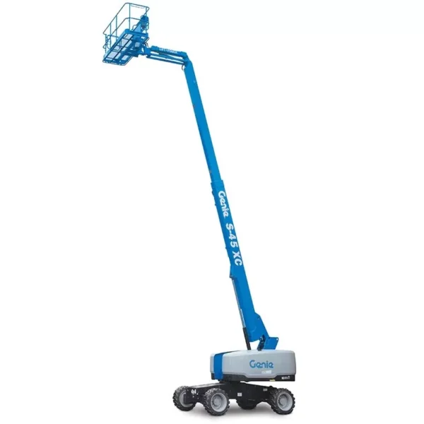 Xe nâng người S-Boom Genie S-45 XC