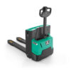Xe nâng tay điện 1-2-3 tấn Mitsubishi Forklift