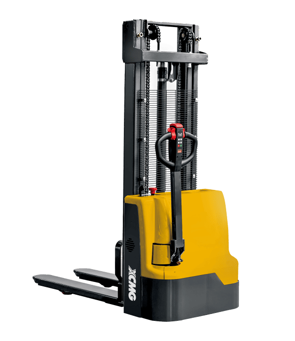 Xe nâng điện mini (đi bộ lái) XVS16-PWB-C & XVS20-PWB-C