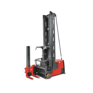 Alternative view of Xe nâng người Man-up Turret Truck 1.6 tấn dòng MCC Coldstore