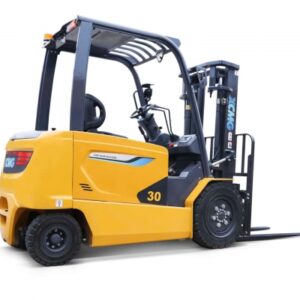 Xe nâng điện ngồi lái 3 tấn XVB30
