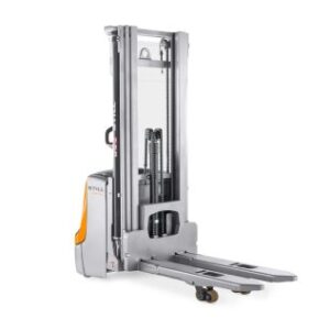 Xe nâng điện mini Stacker Still EXV 10-14C