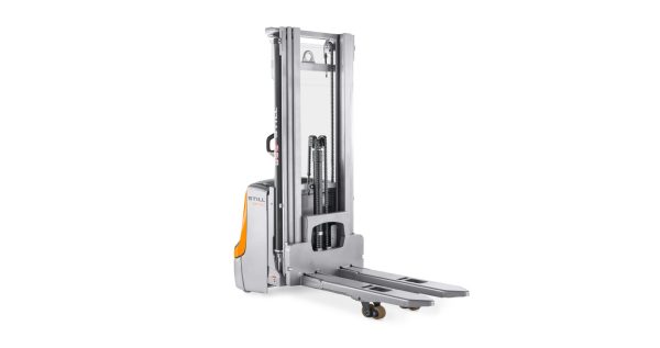 Xe nâng điện mini Stacker Still EXV 10-14C