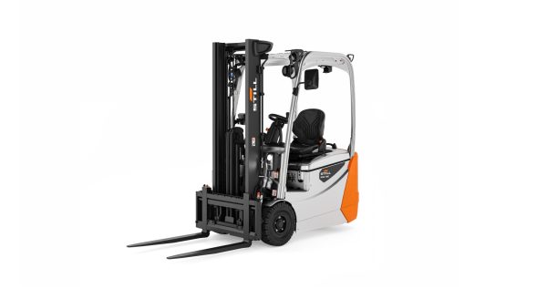 Xe nâng điện Still RXE 10 – 16C
