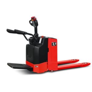 Alternative view of Xe nâng điện pallet dòng ME tải trọng 2.0-4.0 tấn