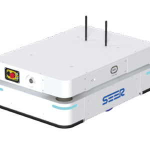 Alternative view of Khung robot AMB-300XS