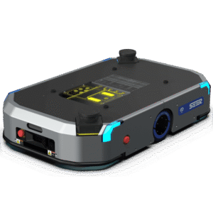 Alternative view of Robot BaseRobot 400EU an toàn SEER SBA-400EU