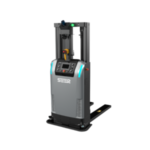 Alternative view of Xe nâng tự hành cỡ nhỏ SFL-CDD14 & SSS-1400EU