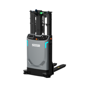 Alternative view of Xe nâng tự hành SlimStack 2000 SSS-2000EU