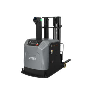 Alternative view of Xe nâng đối trọng tự hành SFL-CPD20-Y