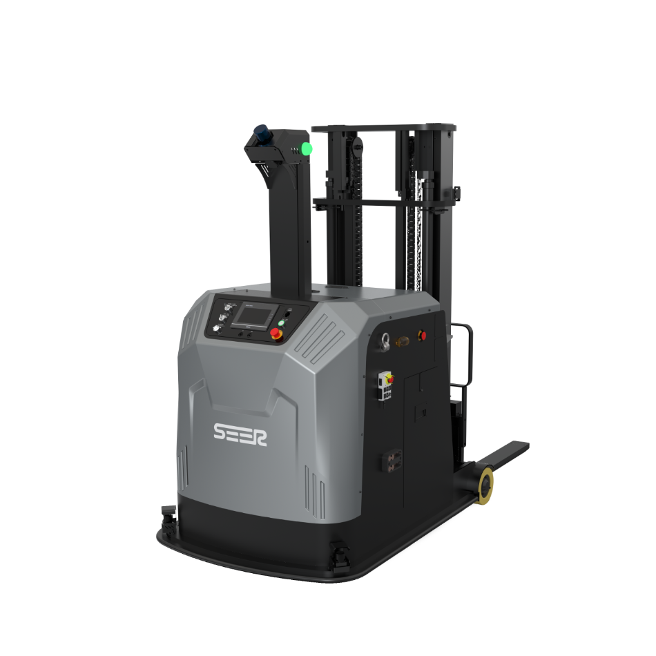 Xe nâng đối trọng tự hành SFL-CPD20-Y
