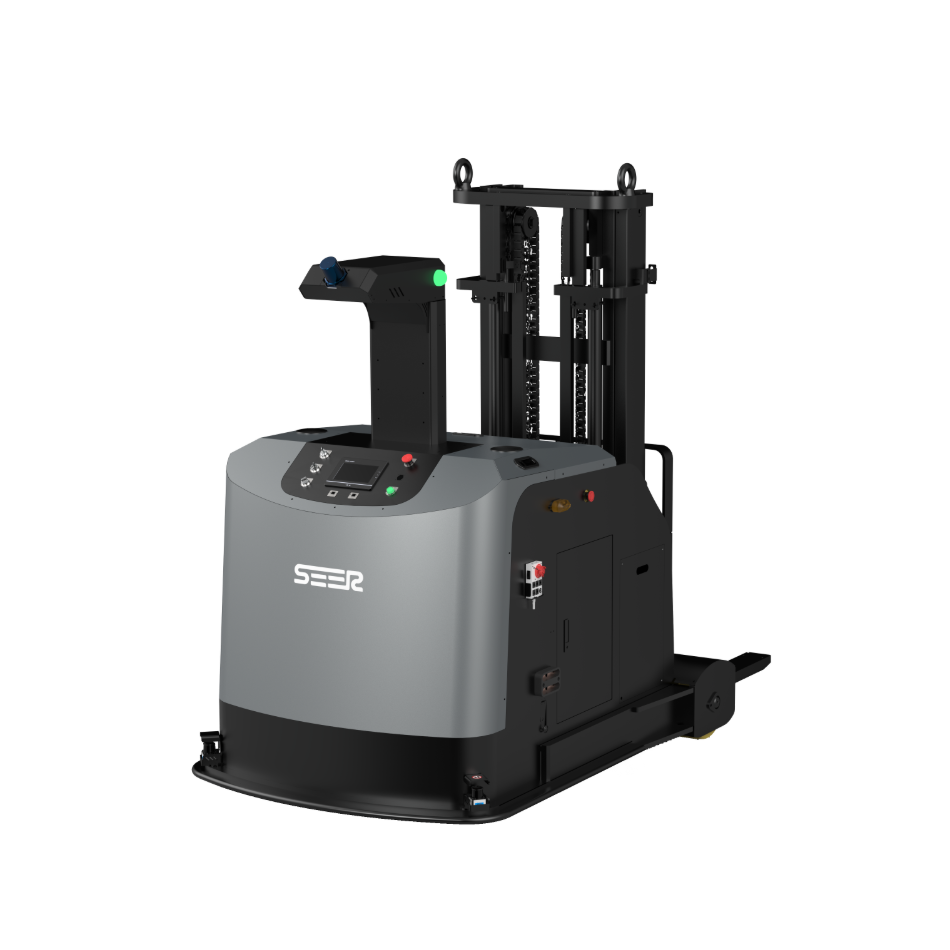 Xe nâng đối trọng tự hành SFL-CPD30-Y