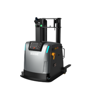 Alternative view of Xe nâng đối trọng tự hành SCB-1400