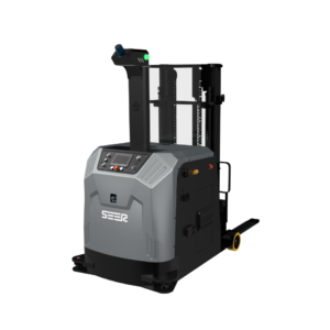 Alternative view of Xe nâng đối trọng tự hành SCB-2000EU