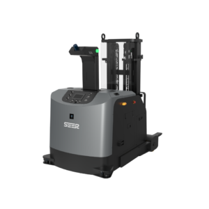 Alternative view of Xe nâng đối trọng tự hành SCB-3000EU