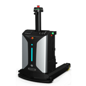 Alternative view of Xe nâng tự hành 1400 SSR-1400