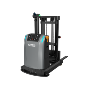 Alternative view of Xe nâng tự hành 1400 SSR-1400US