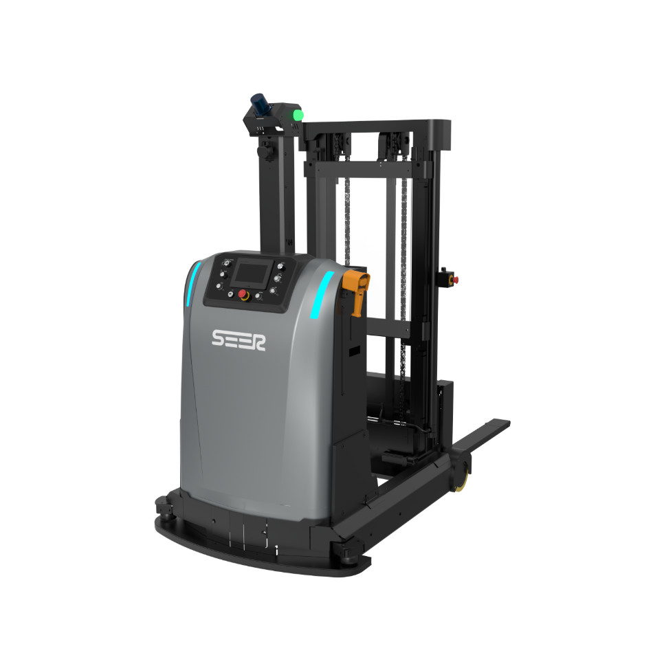 Xe nâng tự hành 1400 SSR-1400US