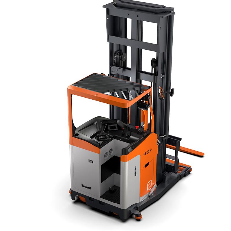Xe nâng điện VNA VDA116 1.6 tấn