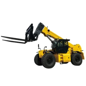 Alternative view of Xe nâng ống lồng SOCMA 20 Tấn 10 mét HNT20010-4Z