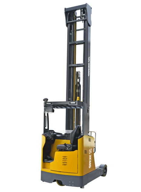 Xe nâng reach truck ngồi lái 2 tấn XVF20-PB-G