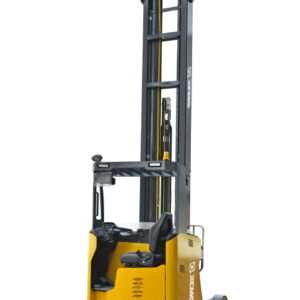 Alternative view of Xe nâng reach truck ngồi lái 1.6 tấn XVF16-PB-G