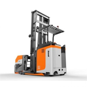 Alternative view of Xe nâng VNA điện dẫn hướng từ tính