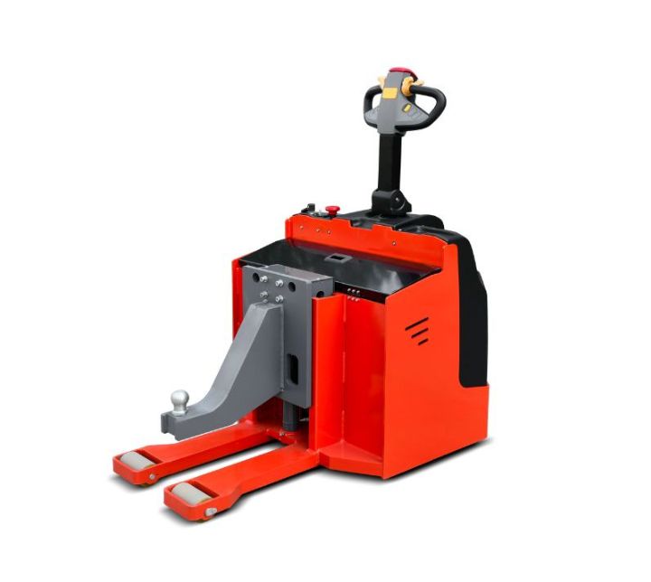 Xe kéo điện MGC Series 4.0 tấn