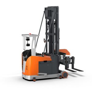 Alternative view of Xe nâng VNA loại ngồi 1.6 tấn VDSE