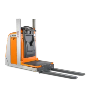 Alternative view of Xe nâng Order Picker STILL EK-X PXV M tải trọng nâng 1.0-1.2 tấn