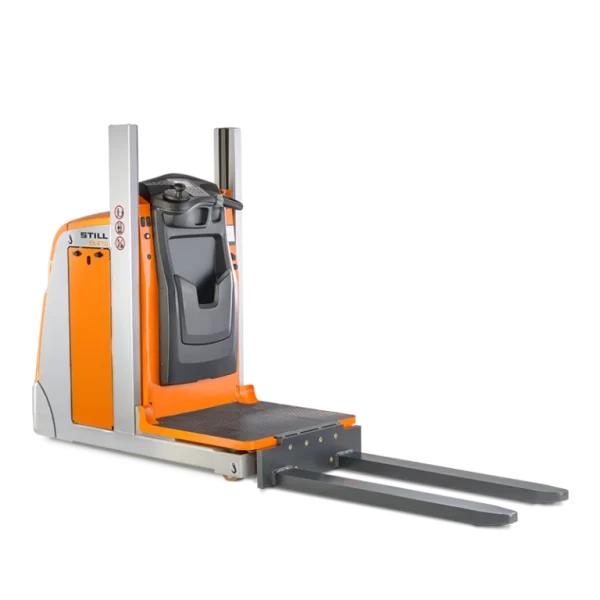 Xe nâng Order Picker STILL EK-X PXV M tải trọng nâng 1.0-1.2 tấn