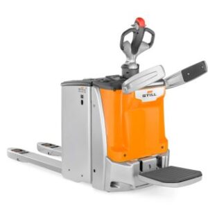 Alternative view of Xe nâng kéo pallet điện STILL EXH-SF 20-25 tải trọng nâng 2.0 tấn-2.5 tấn