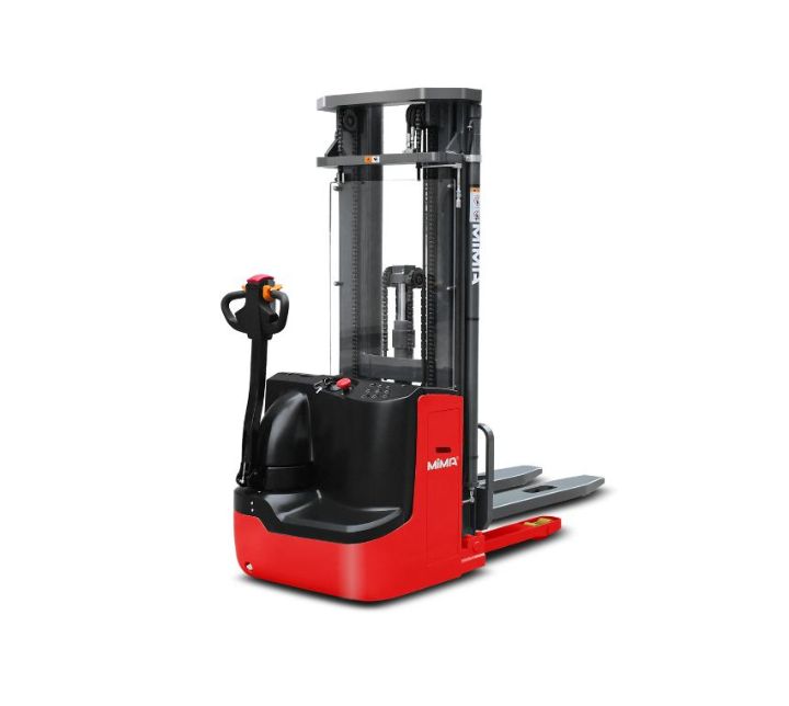 Xe nâng pallet điện cầm tay MBC Series 1.6-2.0 tấn