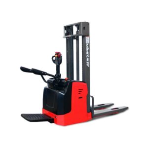 Alternative view of Xe nâng pallet đứng lái dòng MB tải trọng 1.5-2.0 tấn