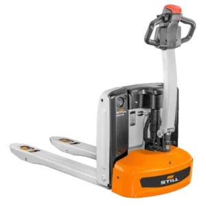 Alternative view of Xe nâng điện kéo pallet STILL ECH 12-15 tải trọng nâng 1.2 tấn đến 1.5 tấn