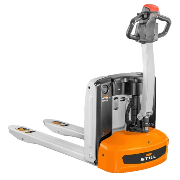 Xe nâng điện kéo pallet STILL ECH 12-15 tải trọng nâng 1.2 tấn đến 1.5 tấn