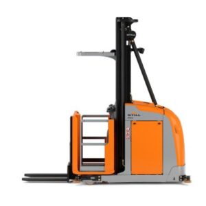 Alternative view of Xe nâng Order Picker STILL EK-X PXV M tải trọng nâng 1.0 – 1.2 tấn