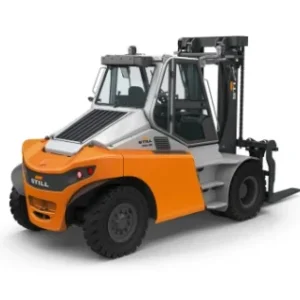 Alternative view of Xe nâng DIESEL STILL RCD 100 – 180 tải trọng nâng 10-18 tấn