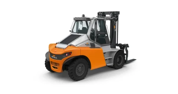 Xe nâng DIESEL STILL RCD 100 – 180 tải trọng nâng 10-18 tấn
