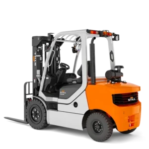Alternative view of Xe nâng Diesel/Xăng/Gas STILL RCD/RCG 25-35 tải trọng nâng 2.5 – 3.5 tấn
