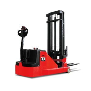 Alternative view of Xe nâng pallet đứng lái dòng MBB tải trọng 1.0-2.0 tấn
