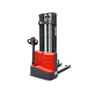 Alternative view of Xe nâng pallet cầm tay MBD Series 1.2-1.5 tấn